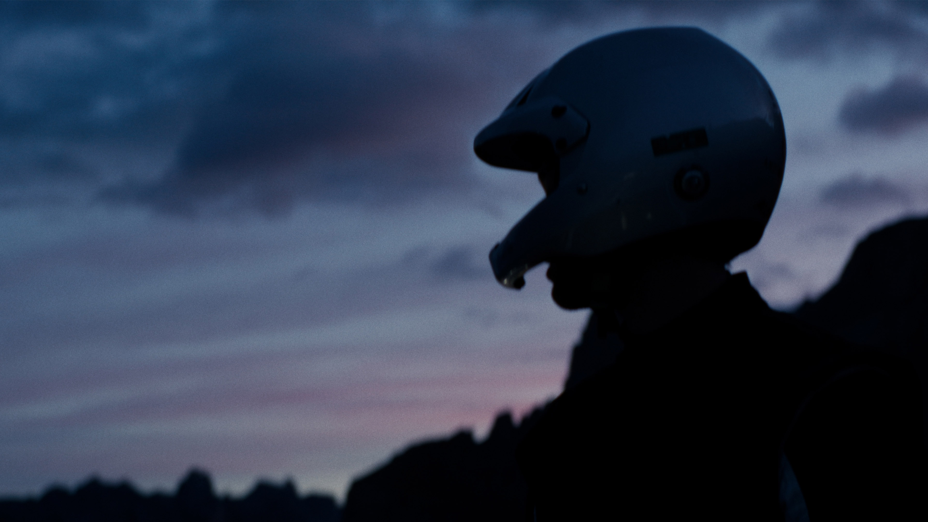 Porsche 911 GT3 driving fast