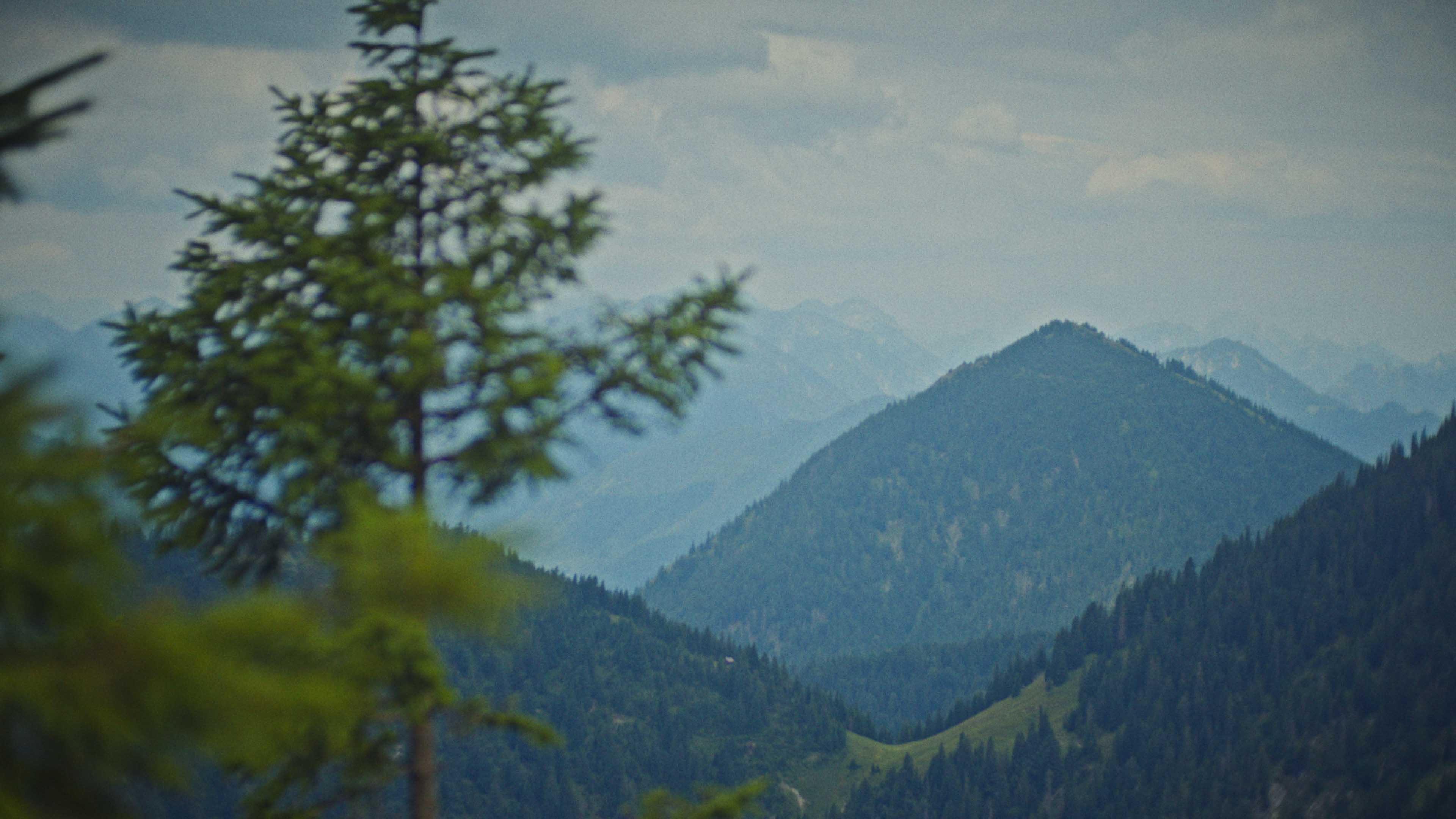 Mercedes SLR McLaren Side view
