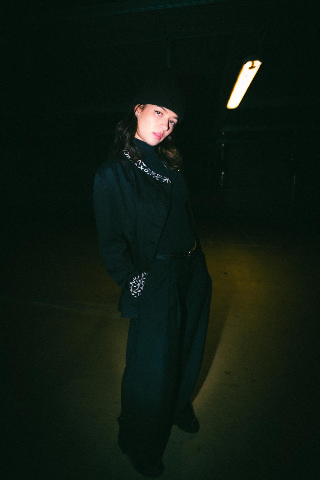 Porsche 911 GT3 driving fast